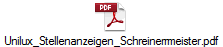 Unilux_Stellenanzeigen_Schreinerrmeister.pdf
